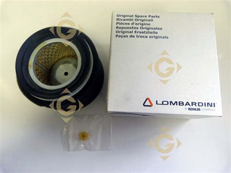 Air Filter Cartridge Engines Lombardini Gdn Industries