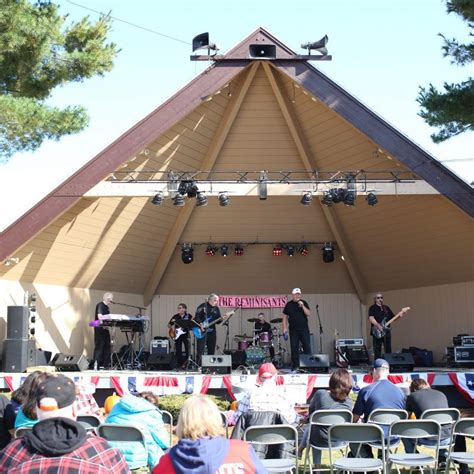 Topsfield Fair Concerts Ulla Alexina