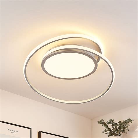 Lucande Noud Plafoniera LED CCT Lampade It