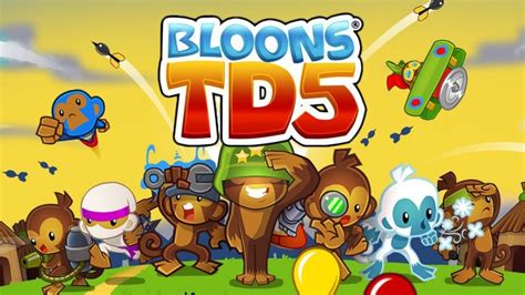 Bloons Tower Defense 5 Official Soundtrack | Asphodel Gaming