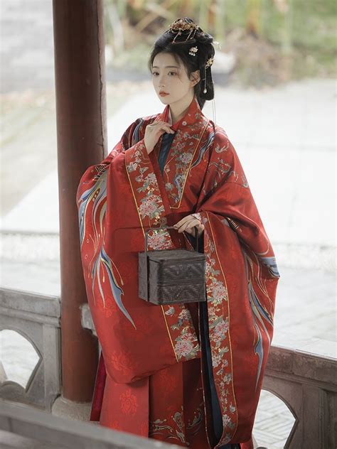 On Twitter Hanfu Of Ming Dynasty Style Chinesecostume