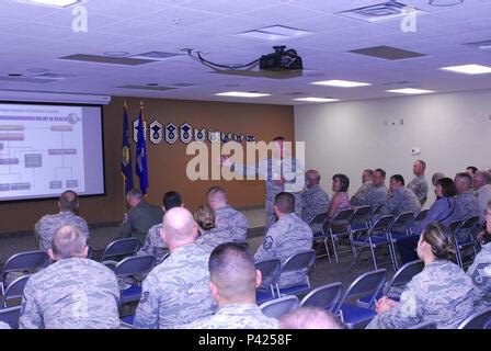 National Guard Bureau organizational chart Stock Photo - Alamy