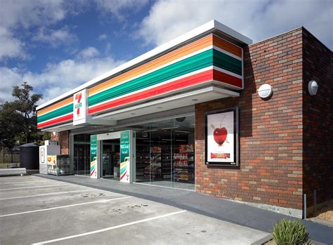 Beverley Convenience in Staunton, Virginia, formerly a 7-Eleven (News ...