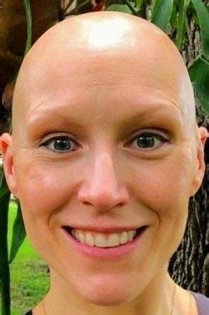 Pin By Ma Scharf On Glatze Bald Head Women Bald Women Shaved Head Women