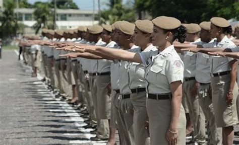 Convoca Es De Mais Policiais Civis E Militares Anunciada Pela