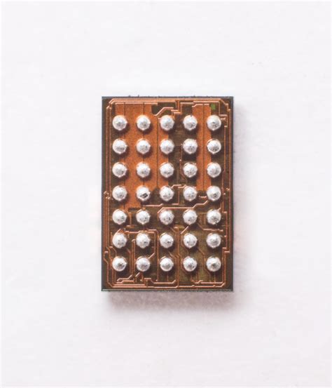 Backlight Control IC U1502 For IPhone 6 6Plus 5c 5s