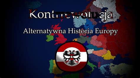 AHE Odcinek 9 Kontrrewolucja Alternatywna Historia Europy Zimna Wojna