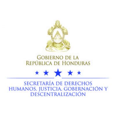 Ministry Of Human Rights Justice Governance And Decentralization Of