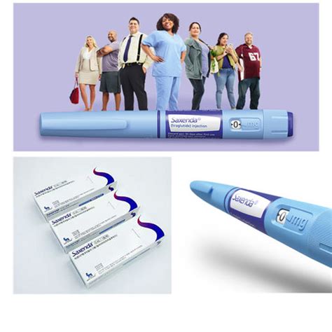 Buy Wholesale China Fda Approval Saxenda Weight Loss Pen Slimming