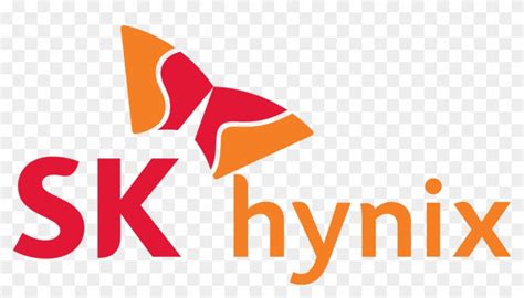 Sk Hynix Logo - Free Transparent PNG Clipart Images Download