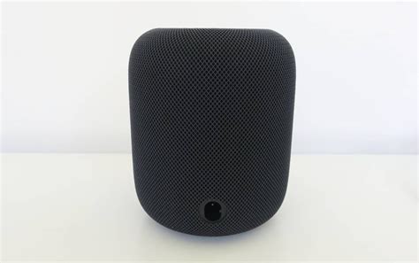 Apple Homepod Nd Generation Review Pickr