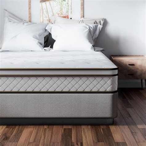 Matelas Wowttrelax Matelas X Cm Paisseur Cm Mousse