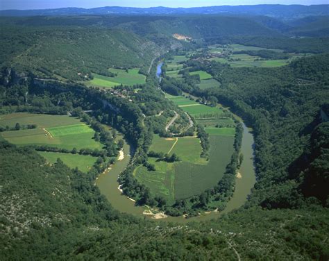 Flower Camping Les Gorges De L Aveyron Lees Alle Meningen