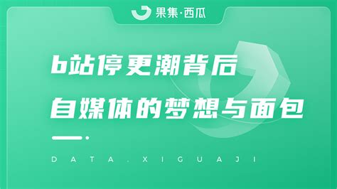 广告收入7年来首次下滑，千万粉up主4个月无商单，自媒体还能好好恰饭吗？爱运营