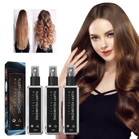 Kplfubk Appreciarel Hair Spray Appreciarel Natural Plant Protein Hair