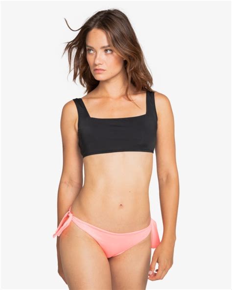 Sol Searcher Tanga Mutandina Bikini Mini Da Donna Billabong