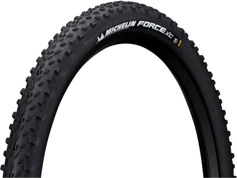 Pneu MTB Michelin Force XC Performance 29 Tubeless Kevlar Revolution