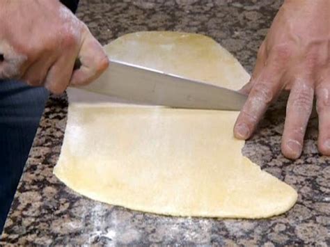 Toasted Ravioli and Basic Ravioli Dough Recipe | Robert Irvine | Food ...