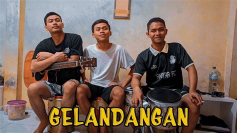 GELANDANGAN RHOMA IRAMA Cover AKUSTIK YouTube Music