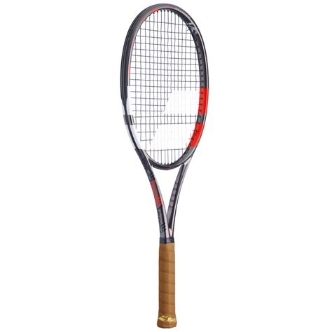 Raquete De Tenis Babolat Pure Strike VS 310g 2023 LOJA DE ESPORTE