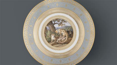 Sèvres quand la porcelaine devient Gazette Drouot