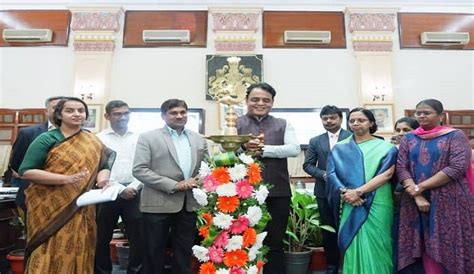 Government Of Karnataka Upgrades Karnataka Skill Connect Portal To