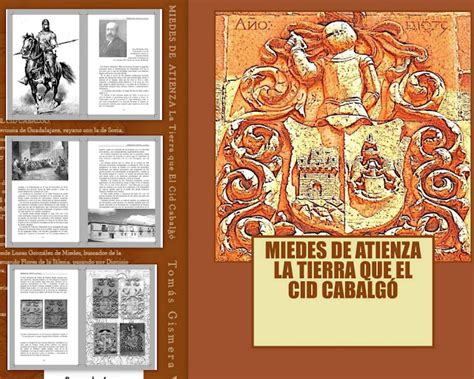 LA LIBRERÍA VIRTUAL DE TOMÁS GISMERA VELASCO MIEDES DE ATIENZA La