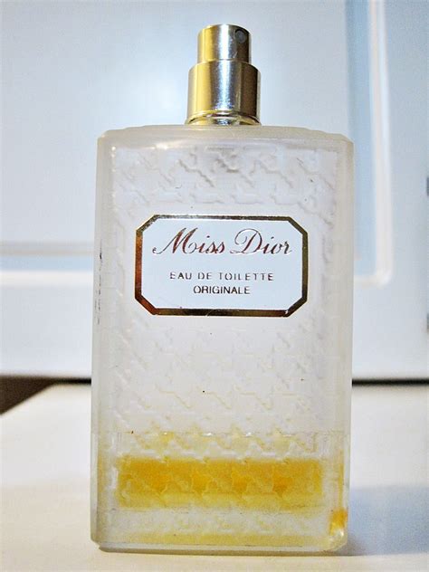 Miss Dior Eau De Toilette Originale Dior Kupindo 73128637