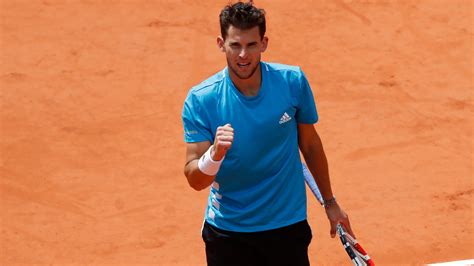 Djokovics Grand Slam Streak Ends In French Open Semifinal