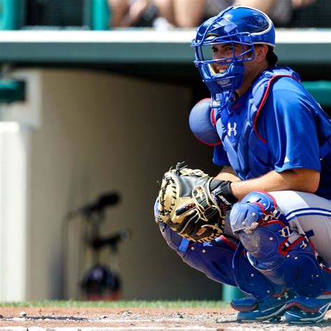 Ranking the Top 10 Prospects in the Toronto Blue Jays' Farm System ...