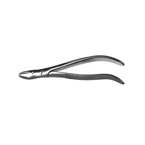 Forceps 76S Europ SM Roots Narrow Implanetic