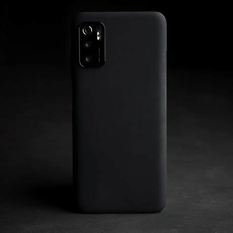 Poco M3 Pro 5G Skins Exacoat