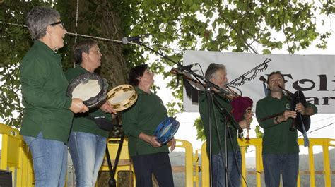 Citas Para Este 25 De Julio En La Costa Da Morte