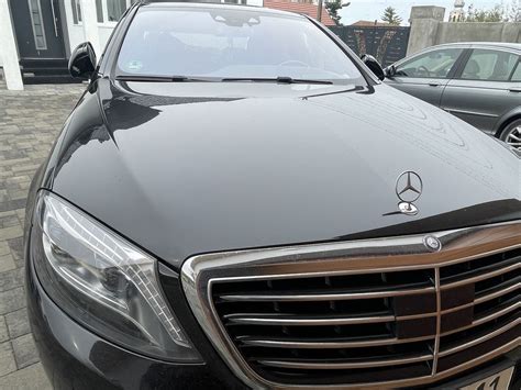 Mercedes S Matic Timisoara Olx Ro