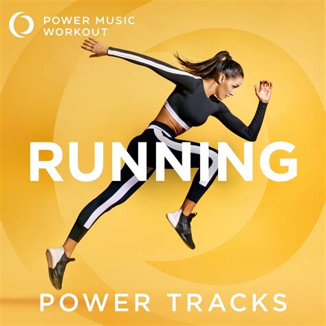 Running Power Tracks 60 Min Nonstop Running Mix 140 BPM Album By