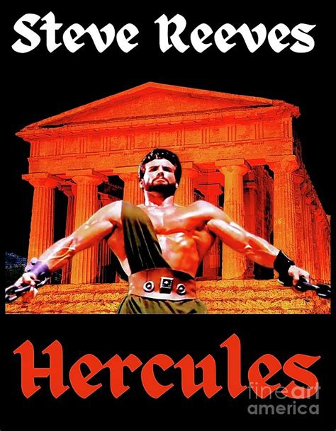 The Legend Hercules Movie 2022 Poster