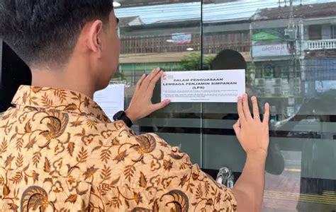 LPS Siapkan Pembayaran Simpanan Nasabah PT BPR Bali Arta Anugrah