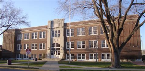 North Kansas City High School (North Kansas City, Missouri… | Flickr