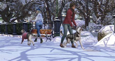 Hot Stories Of My Sims Page 16 The Sims 4 General Discussion LoversLab