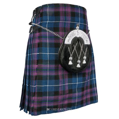 Man’s Kilt Pattern – Free Patterns