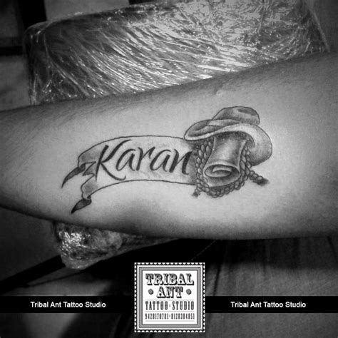 Learn 77 About Karan Name Tattoo Design Super Cool Billwildforcongress