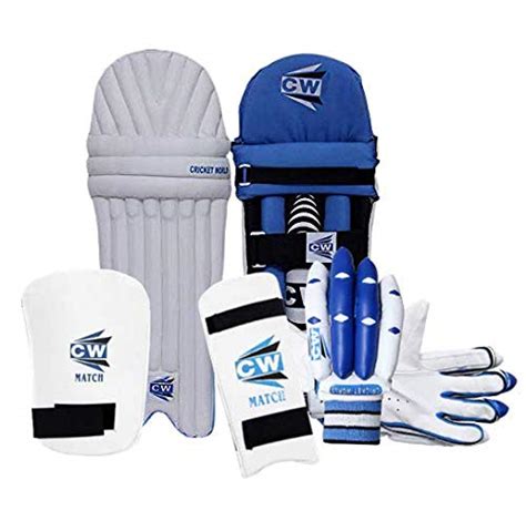 Buy Cw Max Cricket Kit For Small Boys Cricket Practice Gear Batting