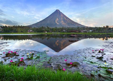 The Beautiful Island Nation That Might Actually Top Hawaii | Filippine