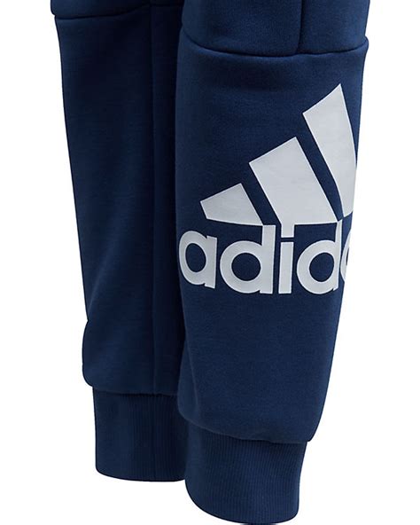 Jogginghose Mh Bos P Für Jungen Adidas Performance Mytoys