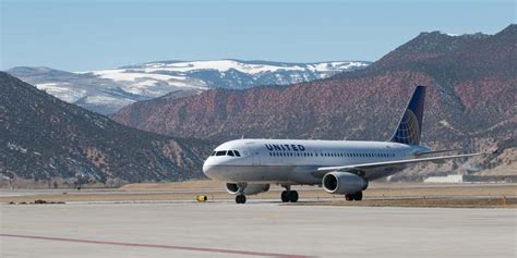 Eagle County Airport Visitor Guide | Vail Valley Partnership