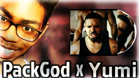 Packgod X Yumi Bbl Drizzy Drake Diss Track Reaction Youtube