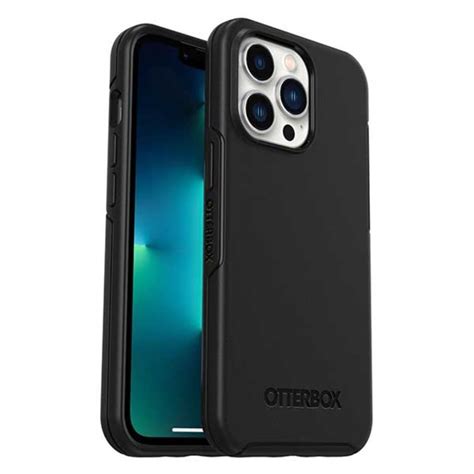 Buy Otterbox Symmetry Plus Magsafe Case Suits Iphone 13 Pro Black