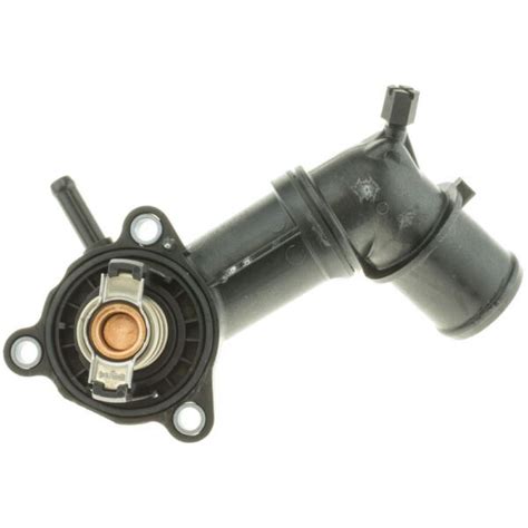 2014 Chevy Cruze Thermostat Housing Diagram