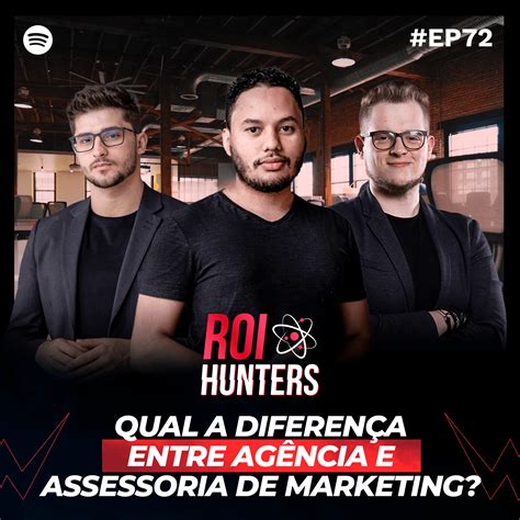 A Melhor Mentoria De Marketing Digital Para Jovens Roi Hunters