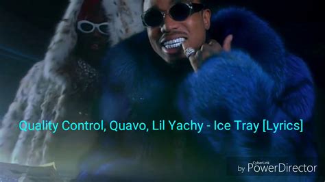 Quality Control Quavo Ft Lil Yachty Lyrics Youtube